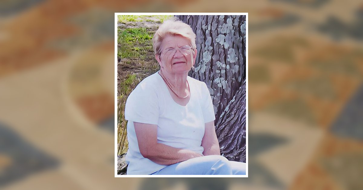Lora Irene Hill Whitley City, KY Obituary