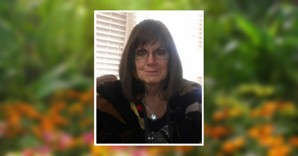Picture Janice A. Stauffer Toledo, OH Obituary