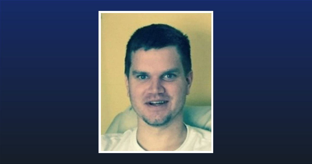 Kenny Joseph Klein Obituary 2023 Anderson Funeral Home and Crematory