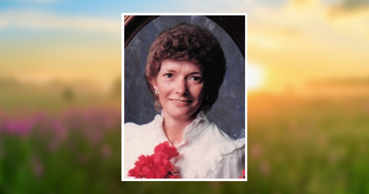Patricia Ann Craig Franklin, NC Obituary