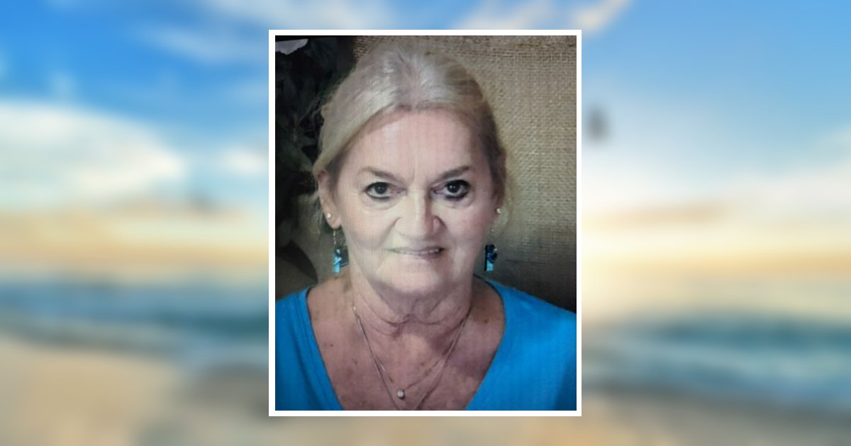 Norma Jean Ralston Obituary, Fort Myers, FL