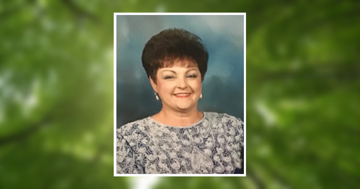 Claudia Watson Dufour Livingston, LA Obituary