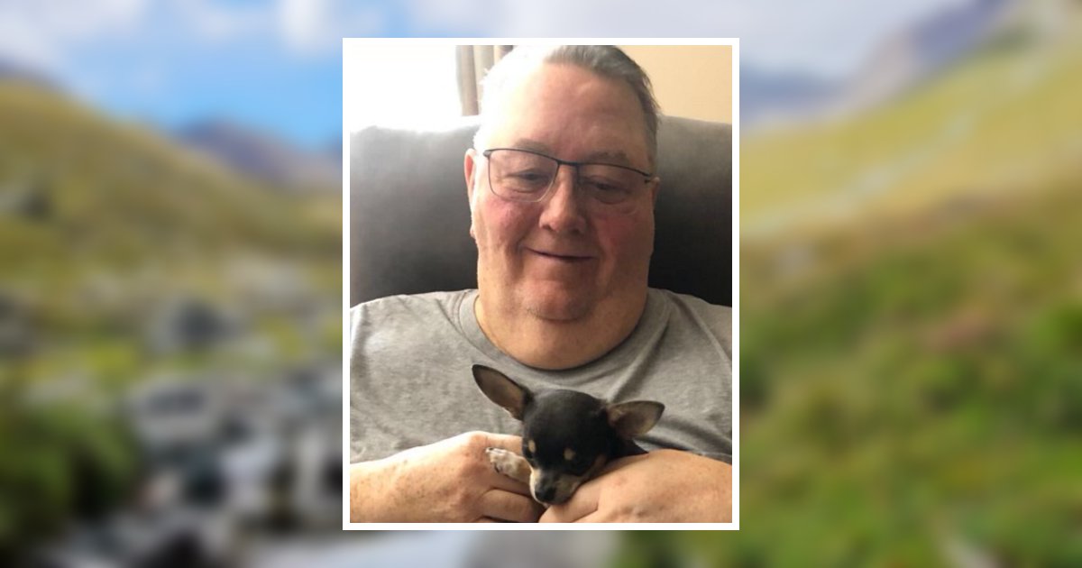 Michael Joseph Ring Sr. Harrisonville, MO Obituary