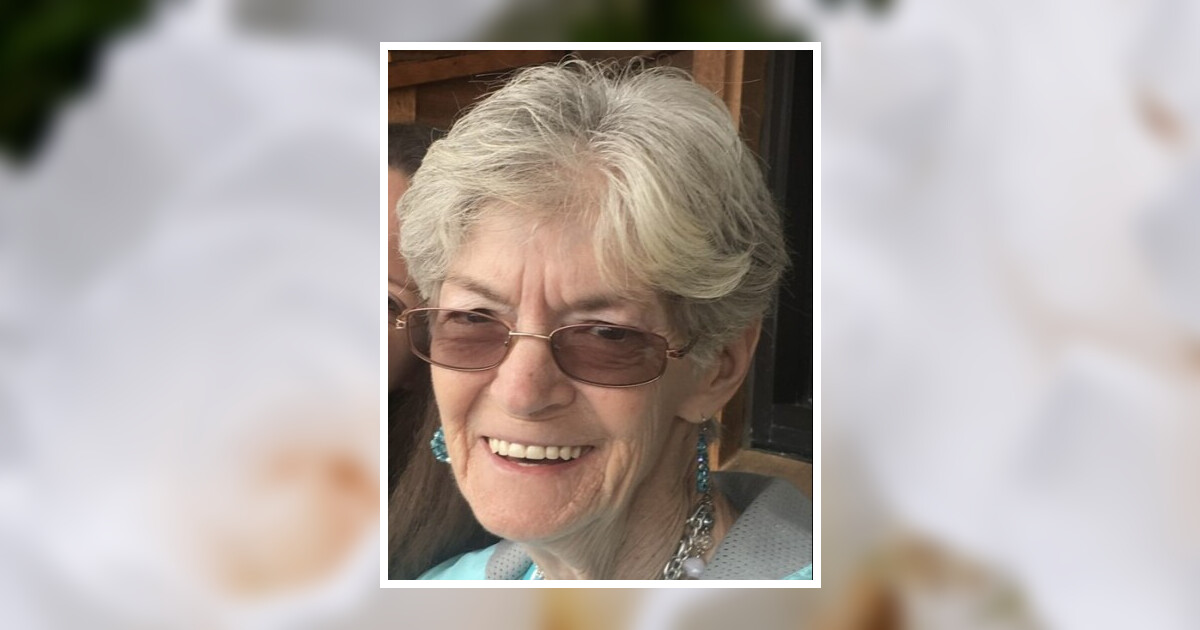 Laqueita S. Valdick Obituary 2023 - Thomas Poteet & Son Funeral Directors