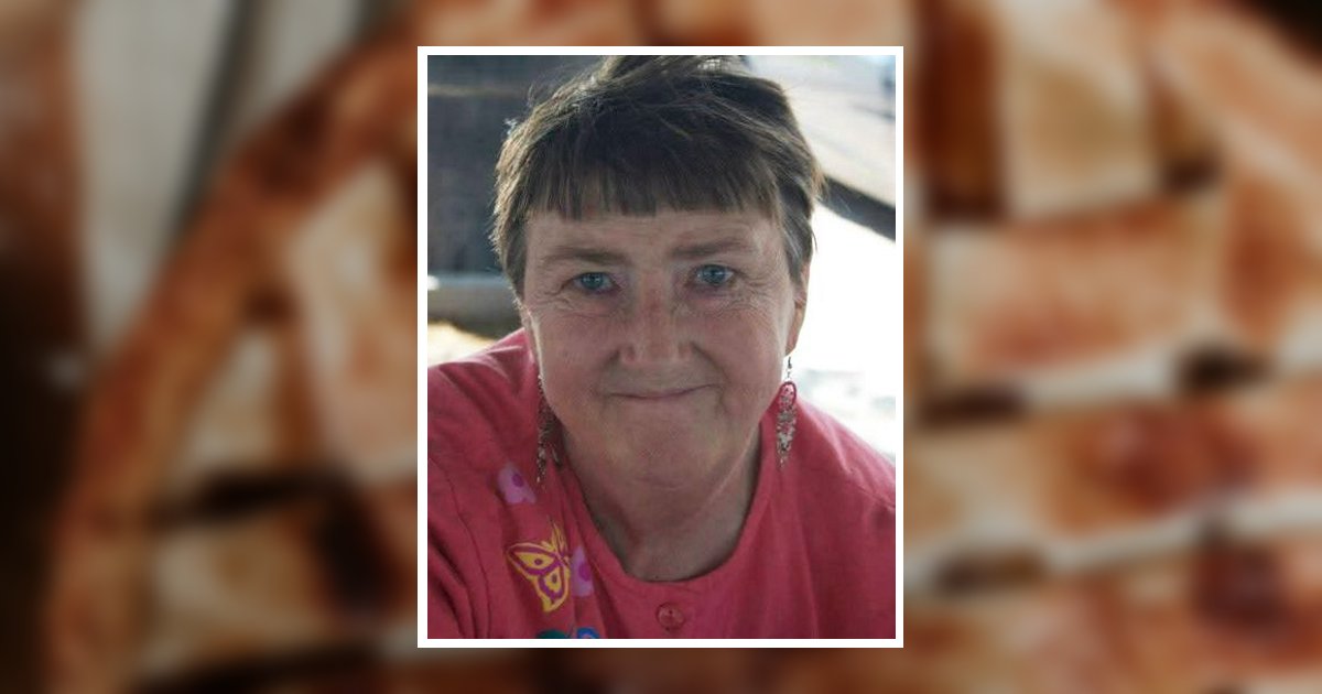 Connie Ellen Bosworth Weyerman Obituary, Preston, ID