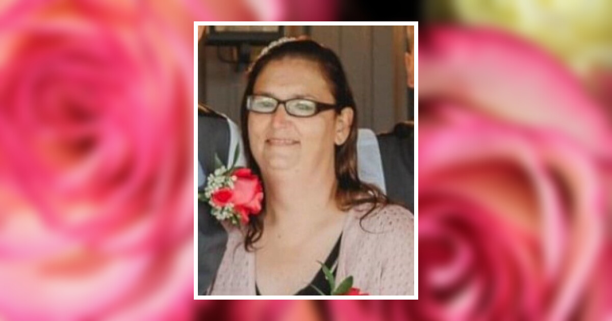 Roxann Miser Obituary 2023 - Clark-Kirkland-Barr Funeral Home