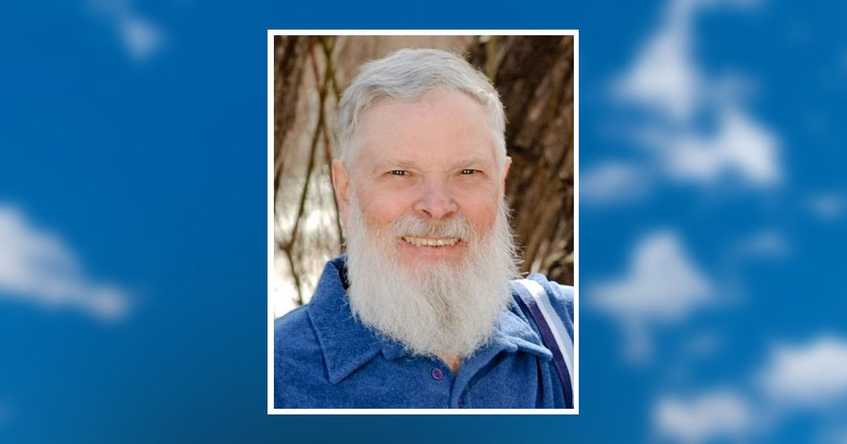 Michael Leslie Hicks