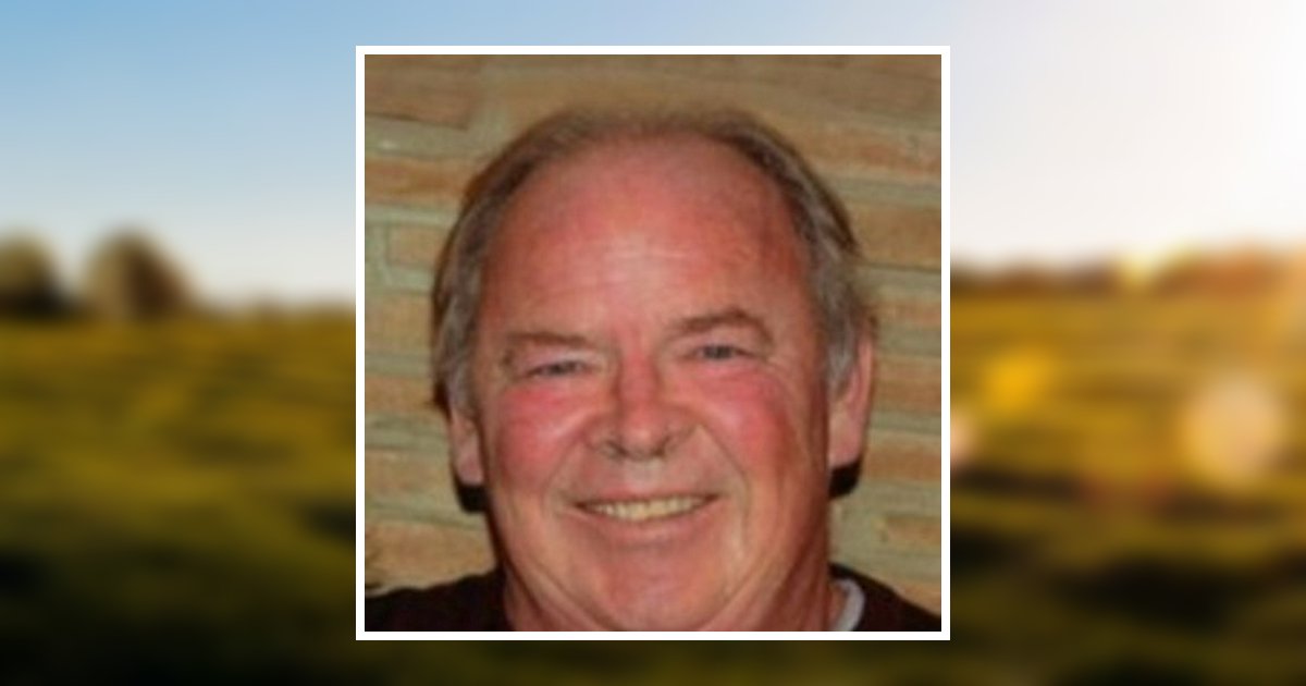 John Michael Hoffman Obituary 2015 Mankato Mortuary