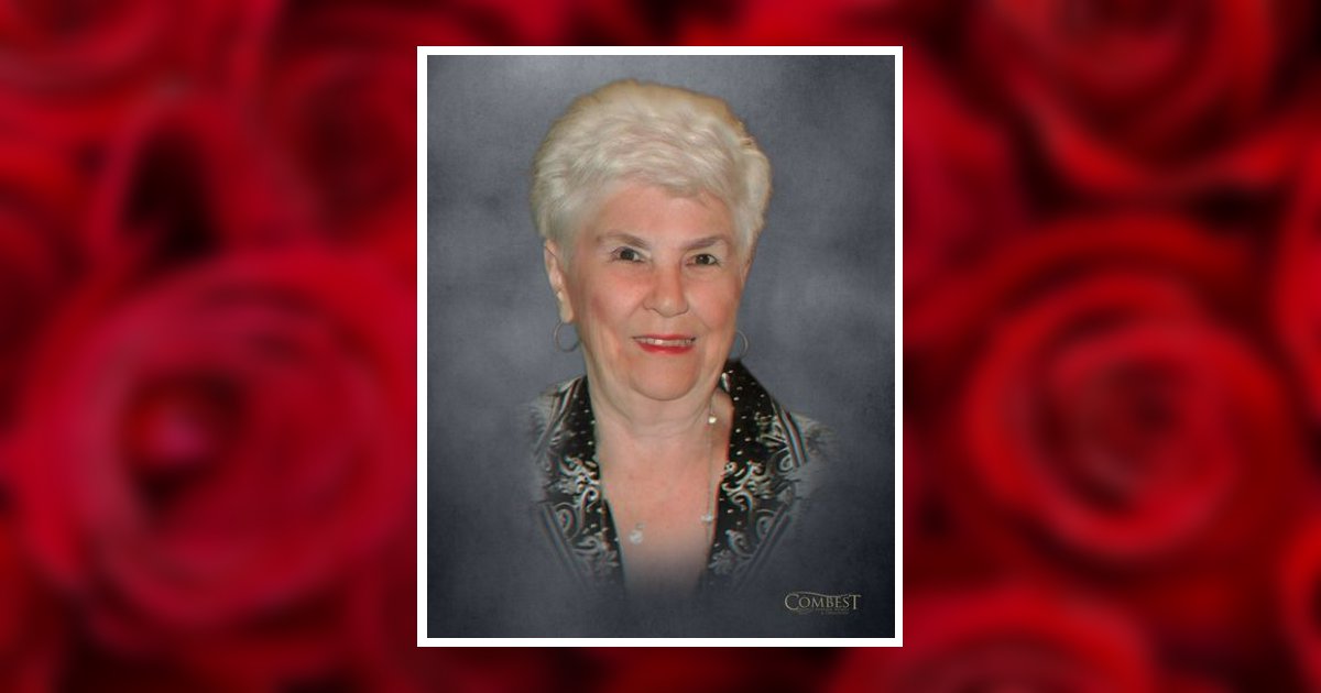 Betty Sue Hendricks Duckworth Wheeler