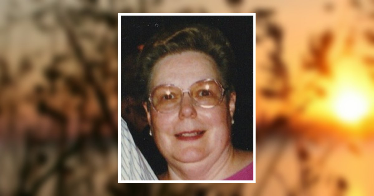Sandra L. Urban Obituary, Plainfield, WI