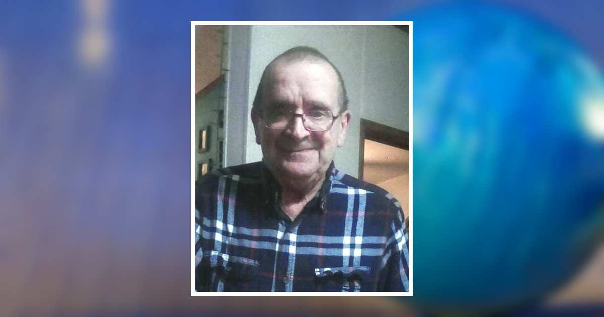 Larry Allen Young Sr.