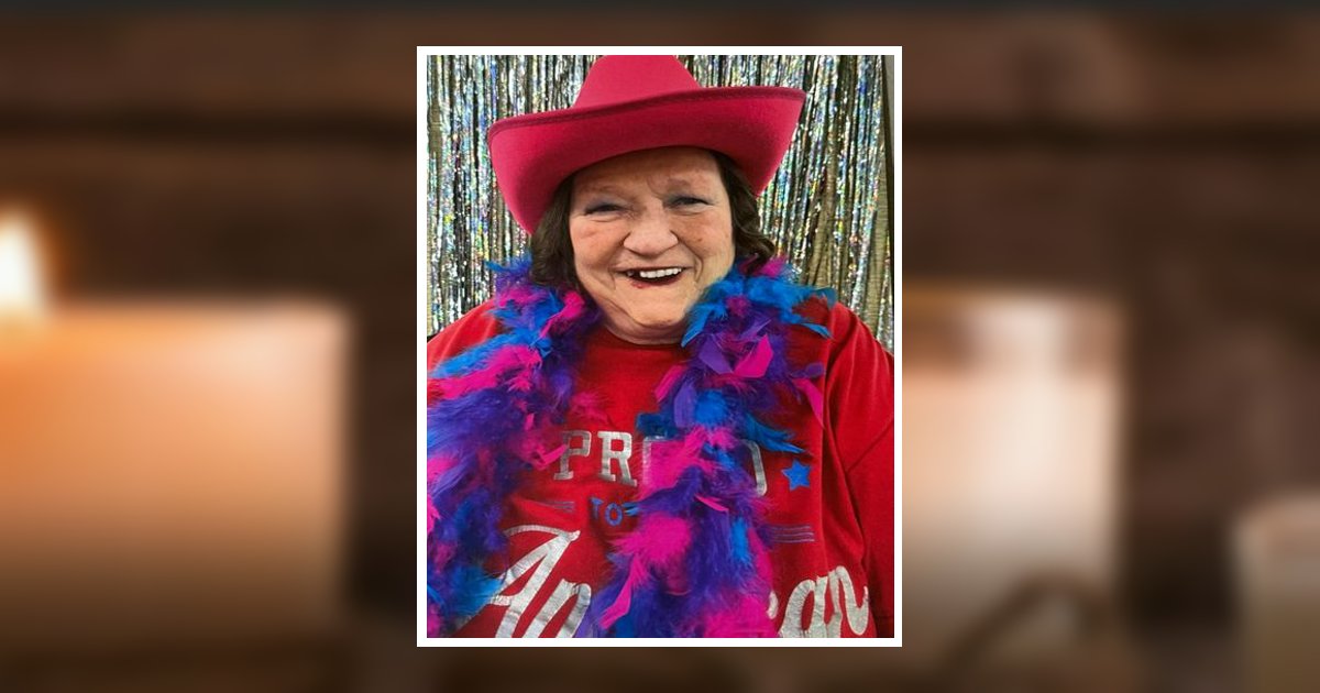 Tina Marie Marlow Obituary, Benton, MO