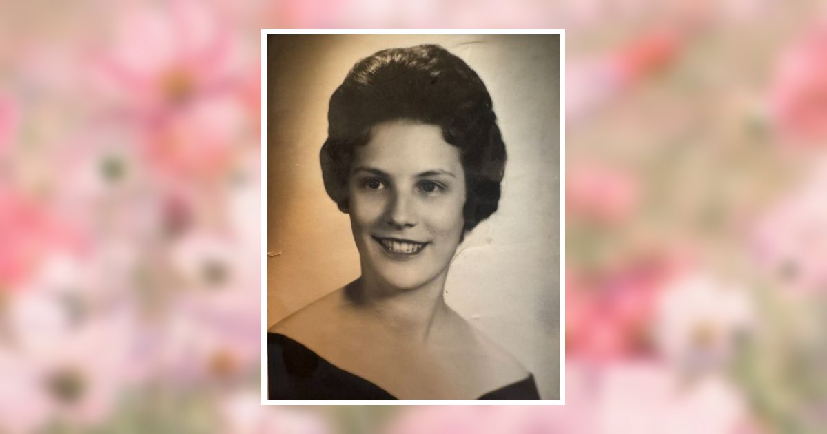 Shirley Deogracias Naquin Obituary, Covington, LA