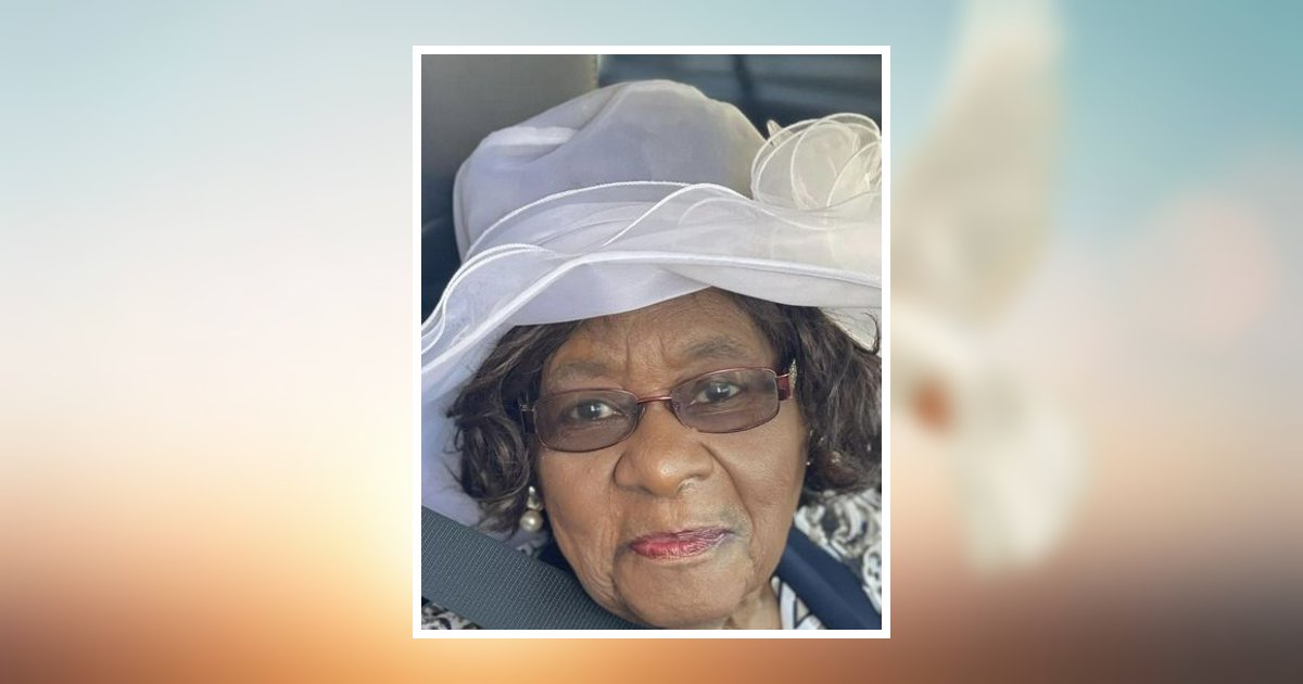 Mother Leila L. Mann Chiefland, FL Obituary
