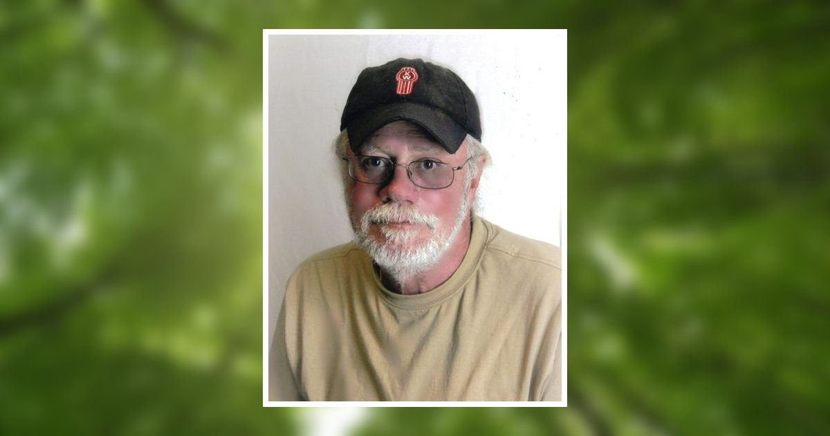 Jr. Carl "Buster" Hall New Castle, KY Obituary