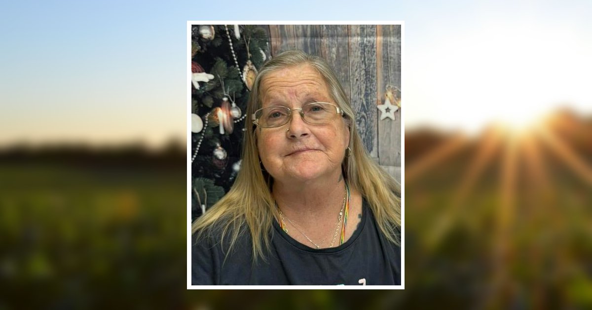 Pamela Rose FergusonPenick Obituary, Owenton, KY