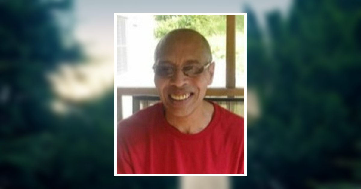Ronald Alan Richardson Obituary, West Hamlin, WV