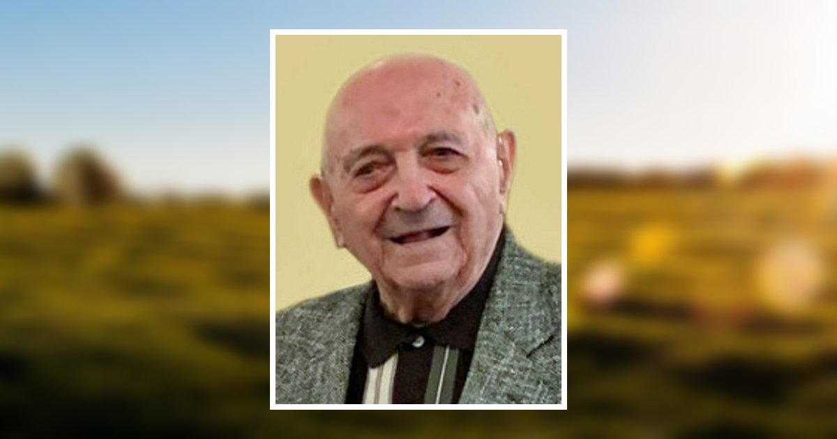 Peter Polsinelli Obituary 2023 Clement L. Pantalone Funeral Home