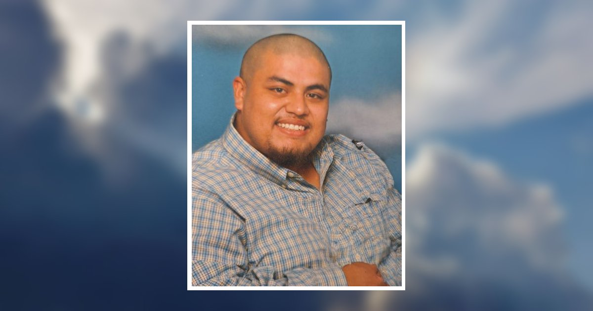 Jonathan Juarez Obituary, Wapato, WA