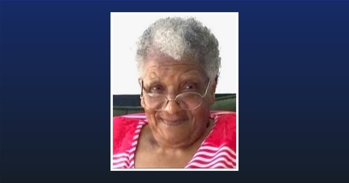 Lorine McIntosh Obituary 2024 Belle Memorial Funeral Home