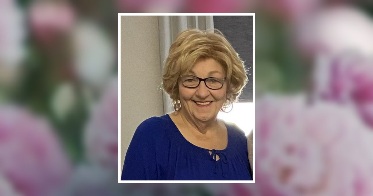 Gail Christine Verhaegen Sterling