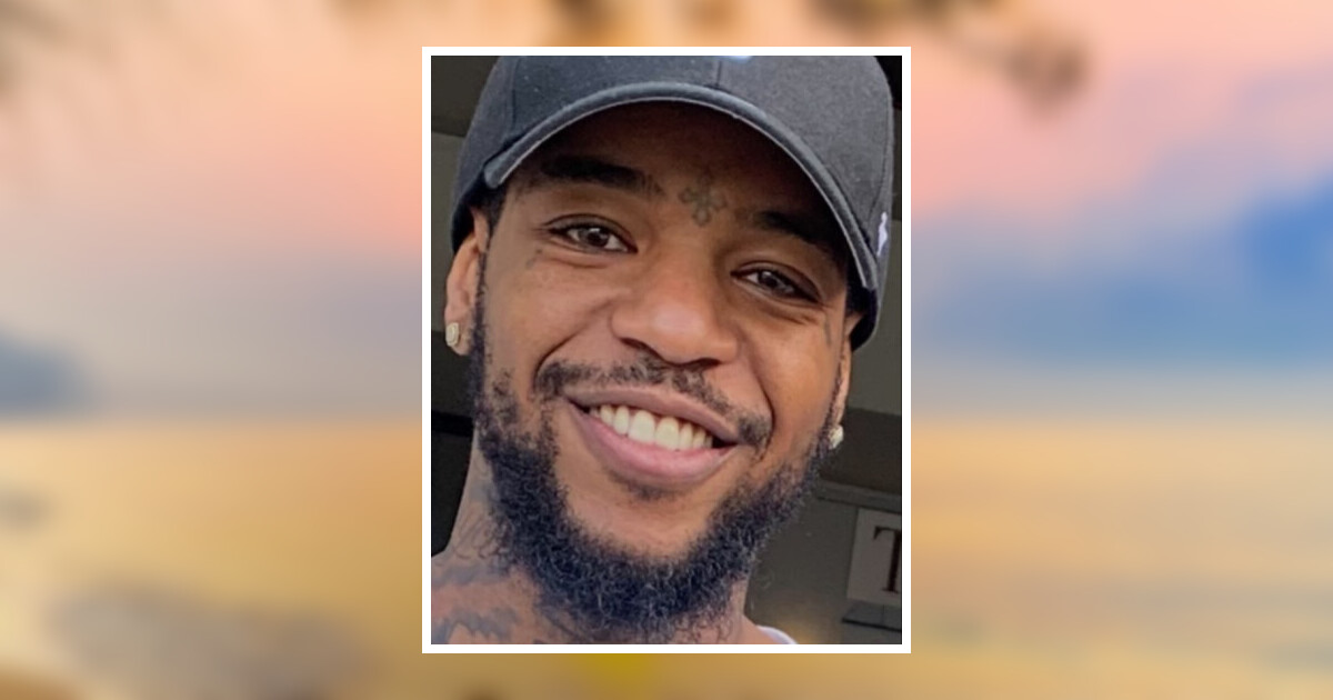 COREY ANTONIO BANKS Obituary June 12, 2023 - Davis Mortuary Services