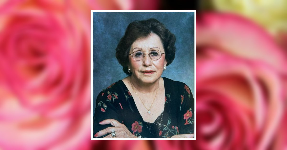 Lilly Vigil Obituary April 29, 2024 DeVargas Funeral Home of Taos