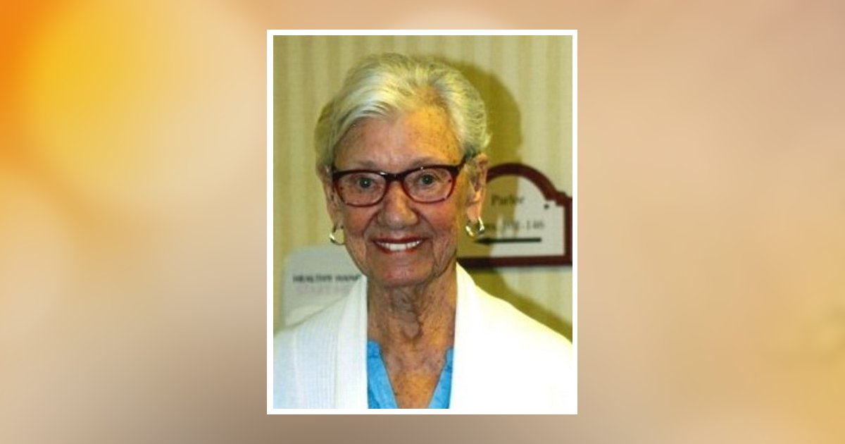 Barbara Ann Sickmeyer Obituary November 15, 2024 Baue Funeral Homes