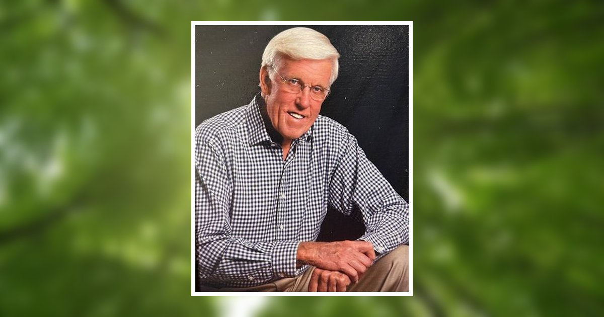 Leland Wesley Harms Franklin, TN Obituary
