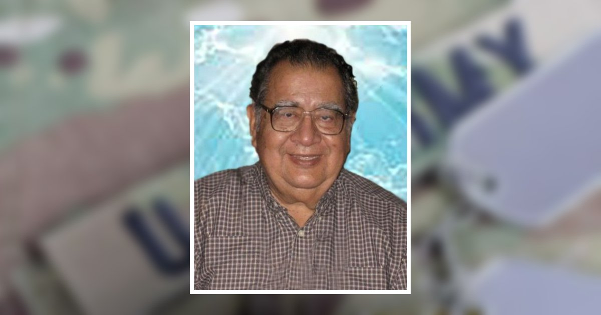 Braulio Martinez