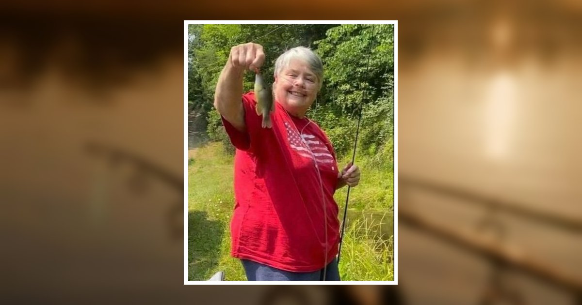 Diane Light Obituary, Ripley, WV
