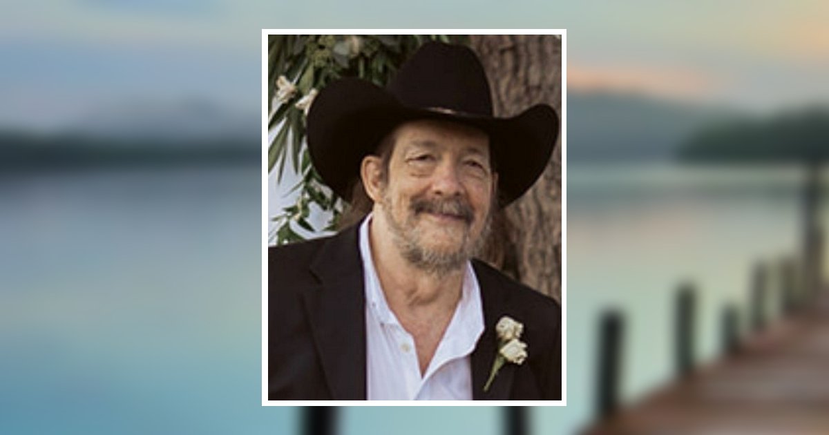 Donald Ray Cook Obituary, Waco, TX