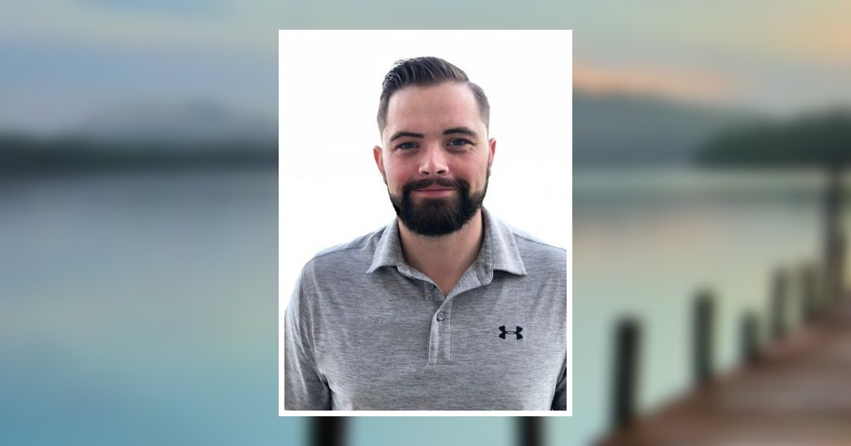 Adam Christopher Young Obituary 2023 Wheeler & SundbergOlpin Funeral Homes