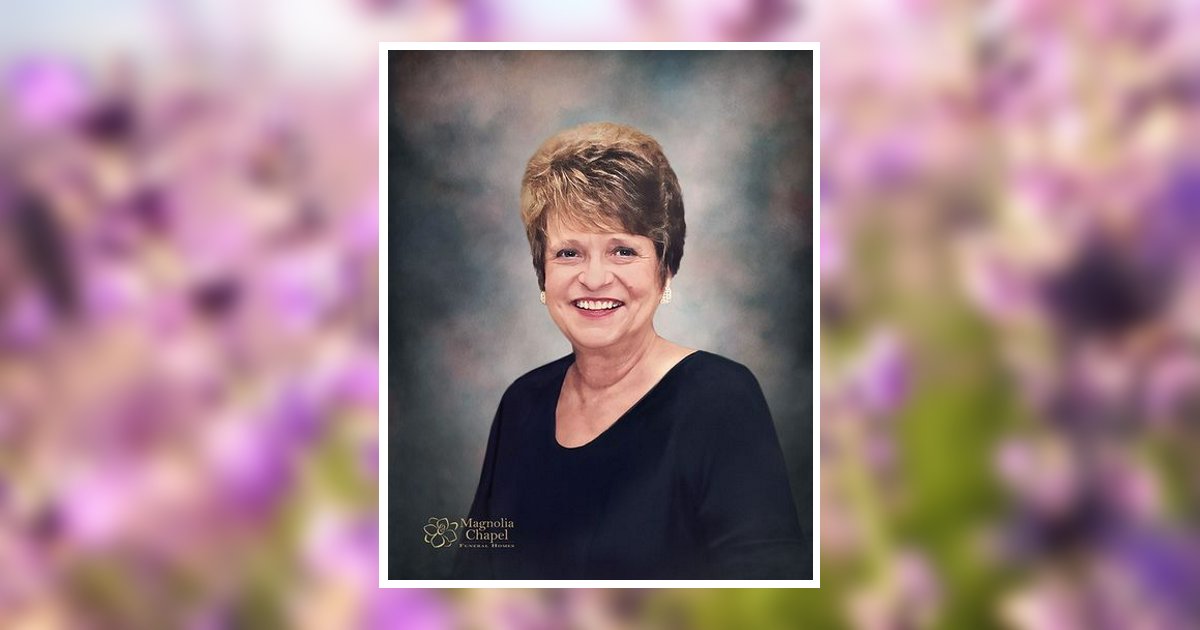 Joan Mosley Obituary, Tuscaloosa, AL