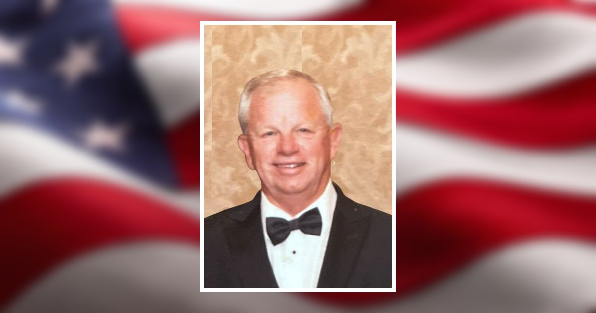 Leonard Hubbard Obituary, Portsmouth, RI