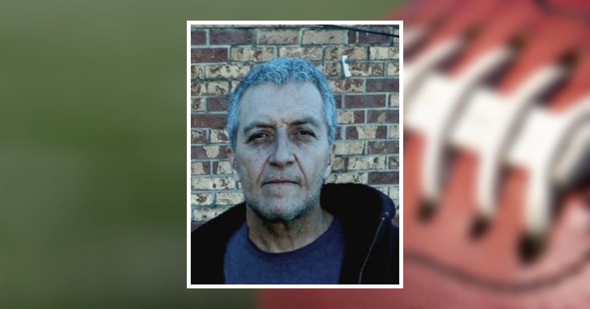 Randy "Bobo" Groves Bessemer City, NC Obituary