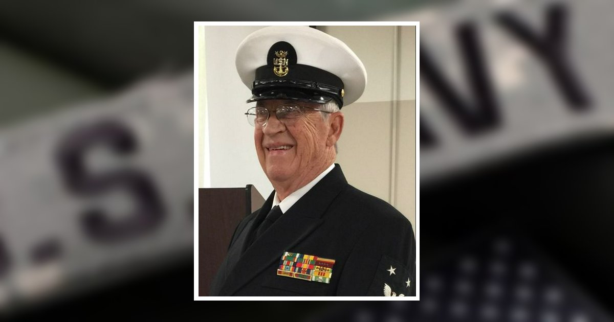 Champ Edward Ray Obituary, Valdese, NC