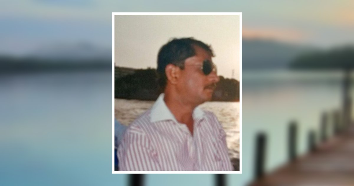 Manmohan Singh Obituary, Holbrook, NY