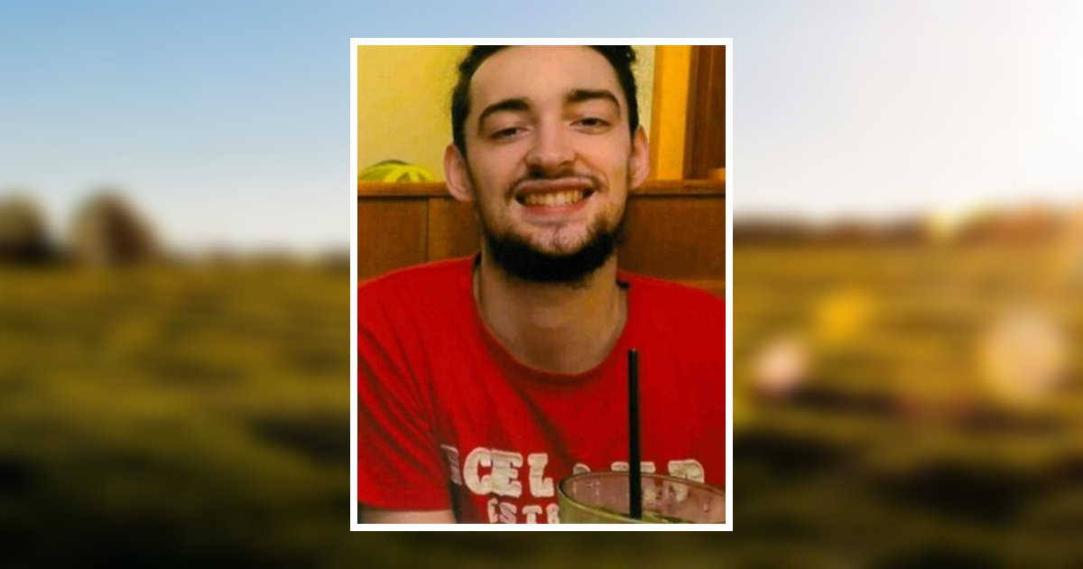 Adrian Vest Obituary 2024 Hooper, Huddleston & Horner Funeral Homes