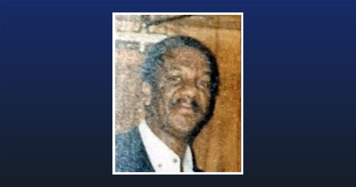 Bernard Tucker Obituary, Bishopville, SC