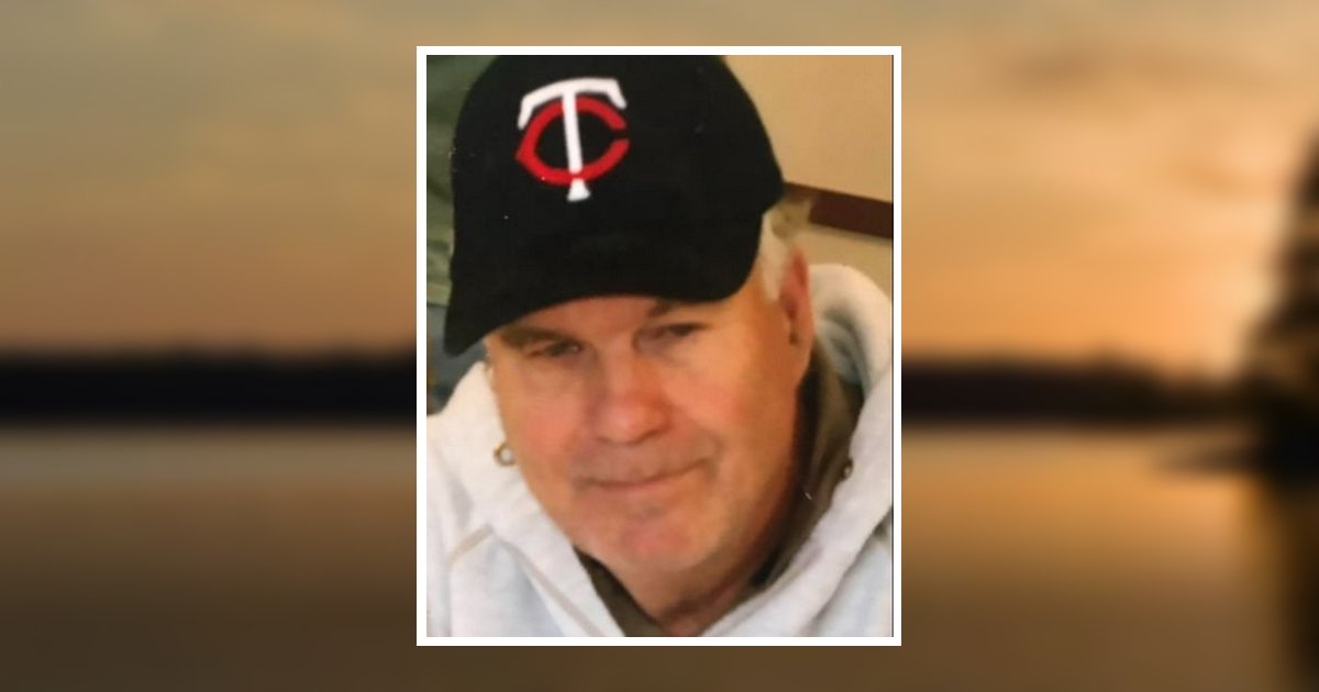 Jim Scripture Obituary, Pine Island, MN