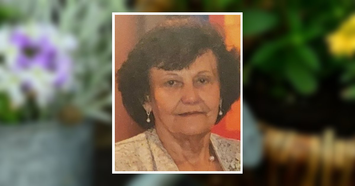 Idella Young Crim North, SC Obituary
