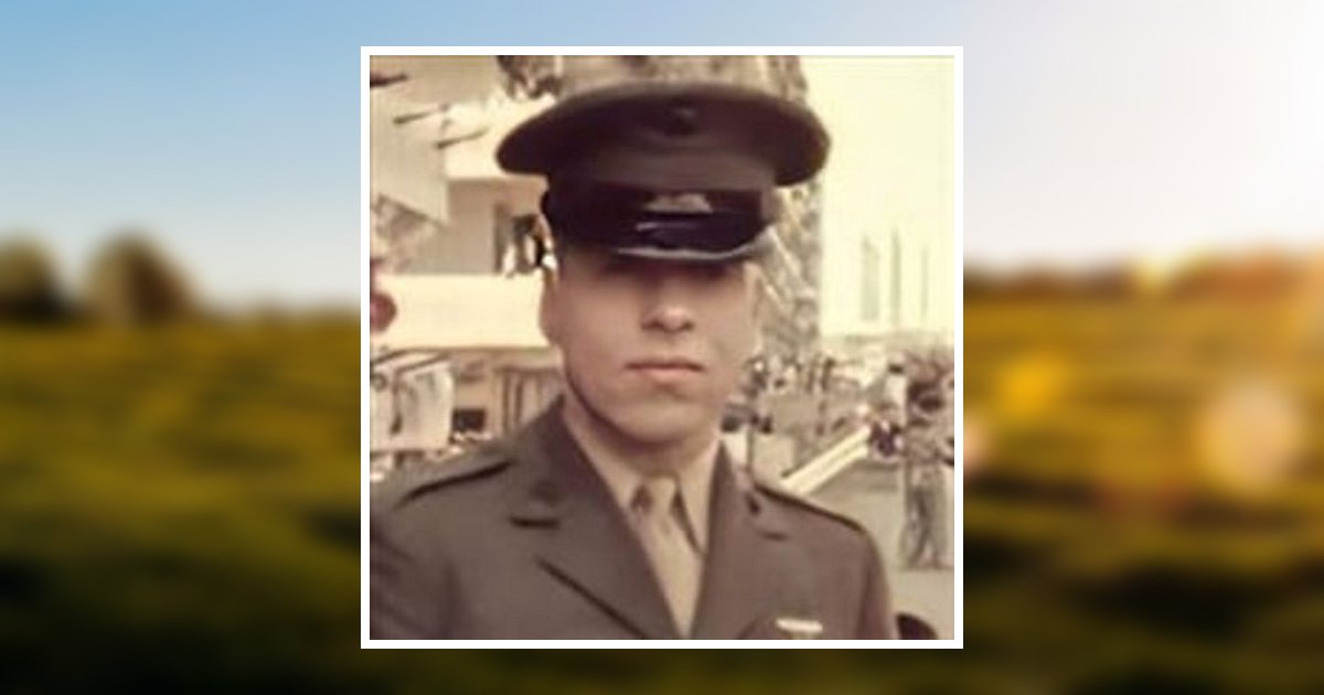 James Dean Hunter Obituary 2024 Ray & Martha Funeral Home