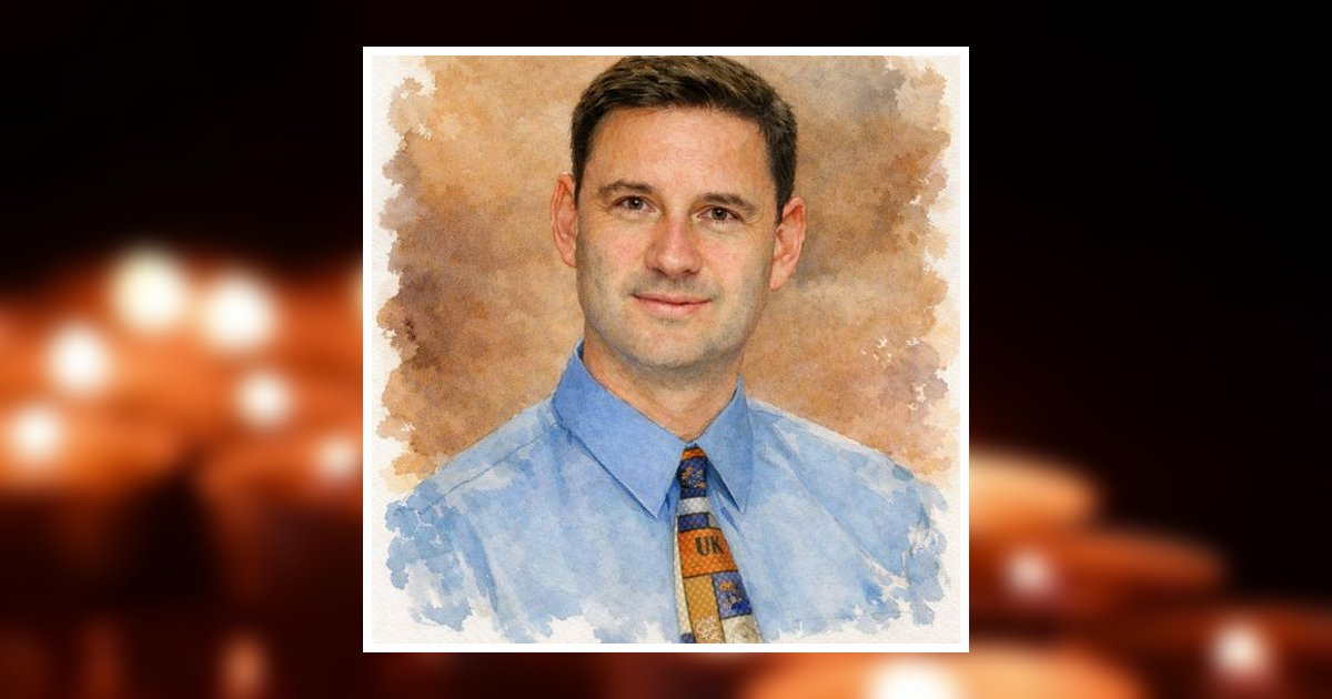 Stephen Whitaker Mount Sterling, KY Obituary