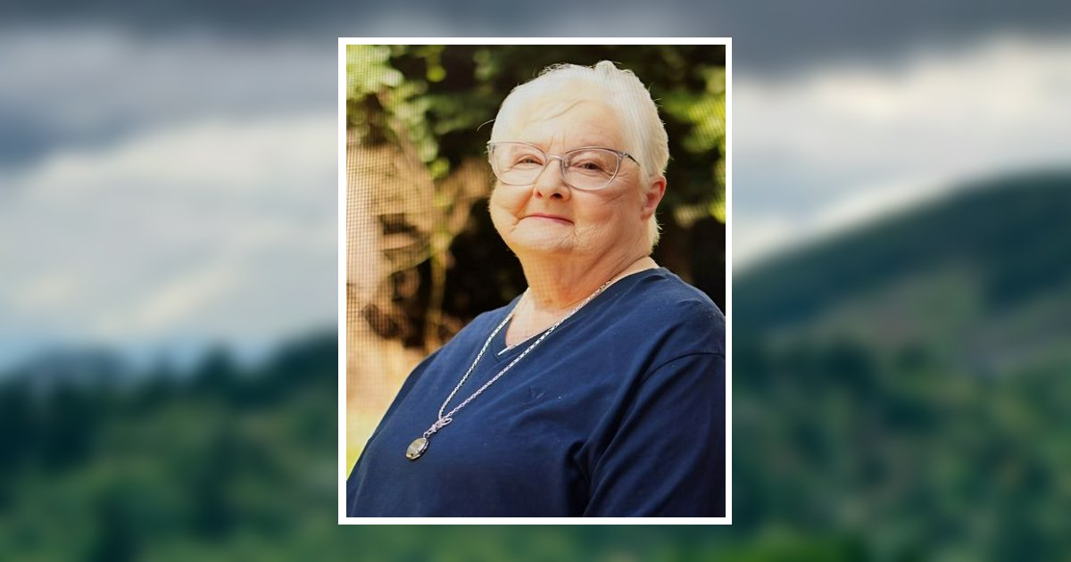 Norma Mcdonald Messick Kings Mountain, NC Obituary