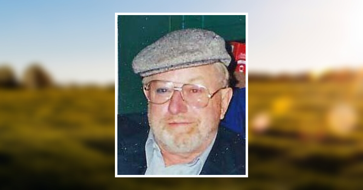 James Knorr Obituary Nottingham Md