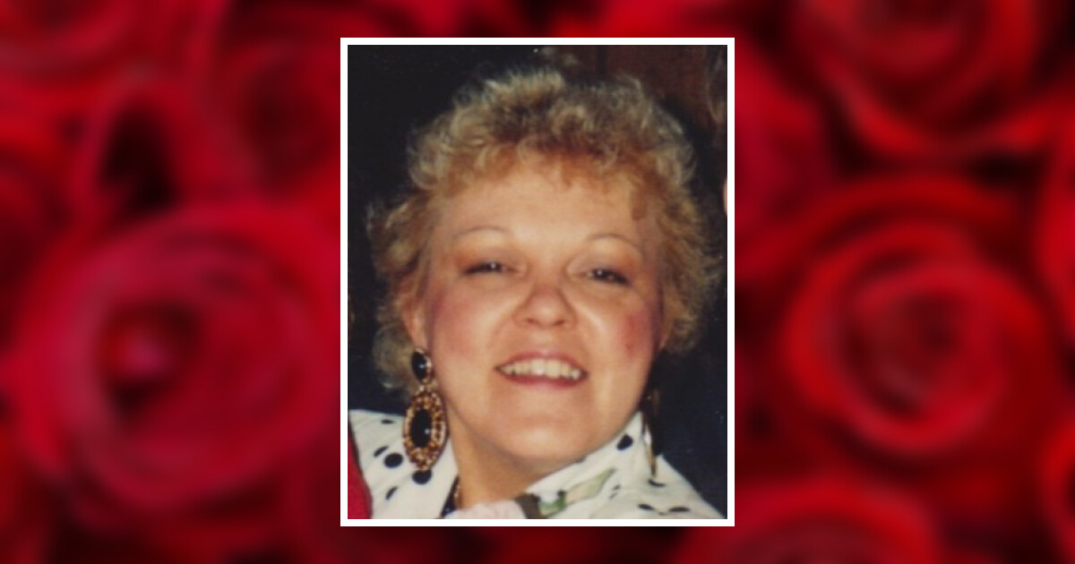 Jeane R. Taylor Obituary 2024 - Mueller-Bies Funeral Homes