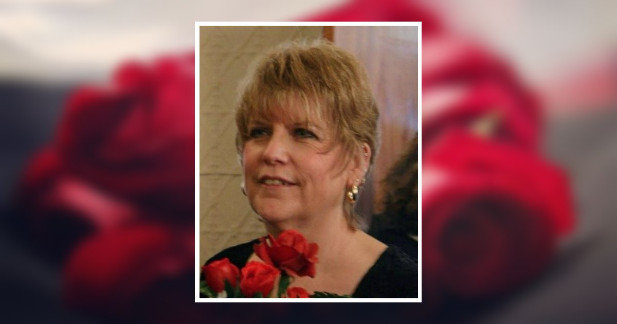 Sharon "Shair" Lynn Zabel Obituary, Green Bay, WI