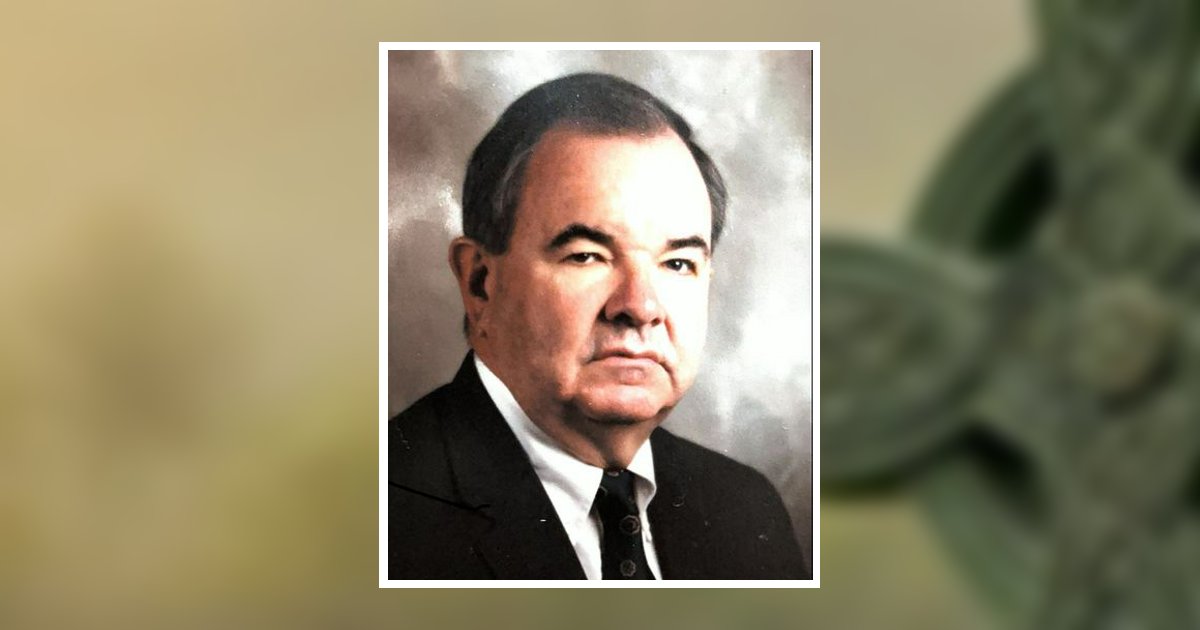 Thomas Francis Mcguire Obituary, Kansas City, MO