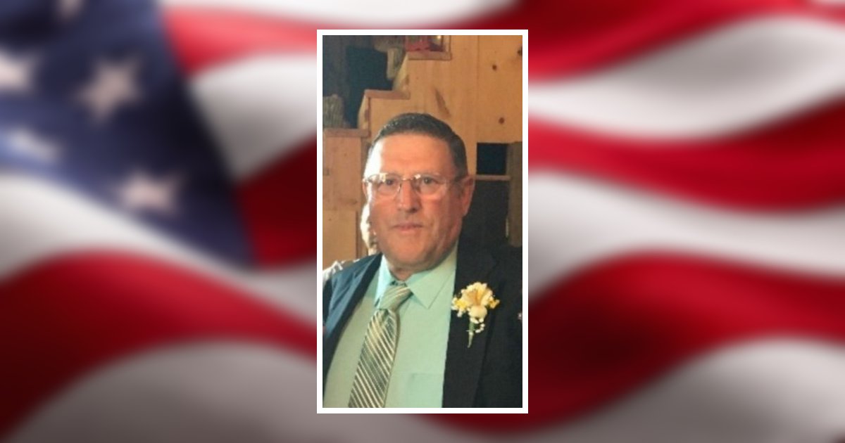 Kenneth Kalbfliesh Sr. Obituary, Albion, NY